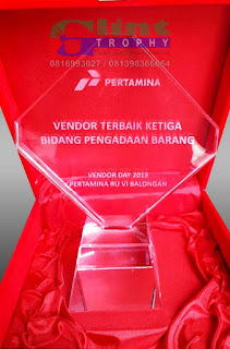Plakat Kristal